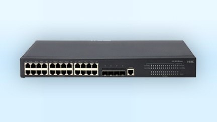 S5130-28S-EI S5130-28S-EI-深圳華思特