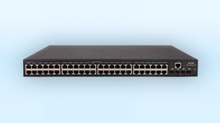 S5130S-52P-EI S5130S-52P-EI-深圳華思特