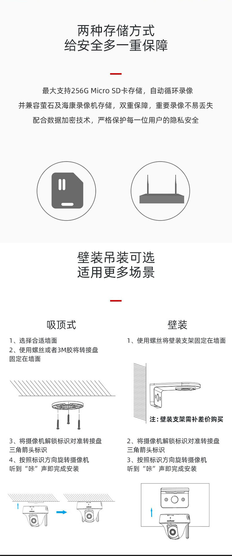 云臺網絡攝像機