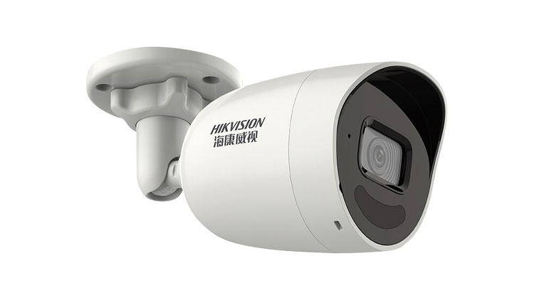 DS-IPC-K22L(PoE)(皓月白) 安防監(jiān)控廠商