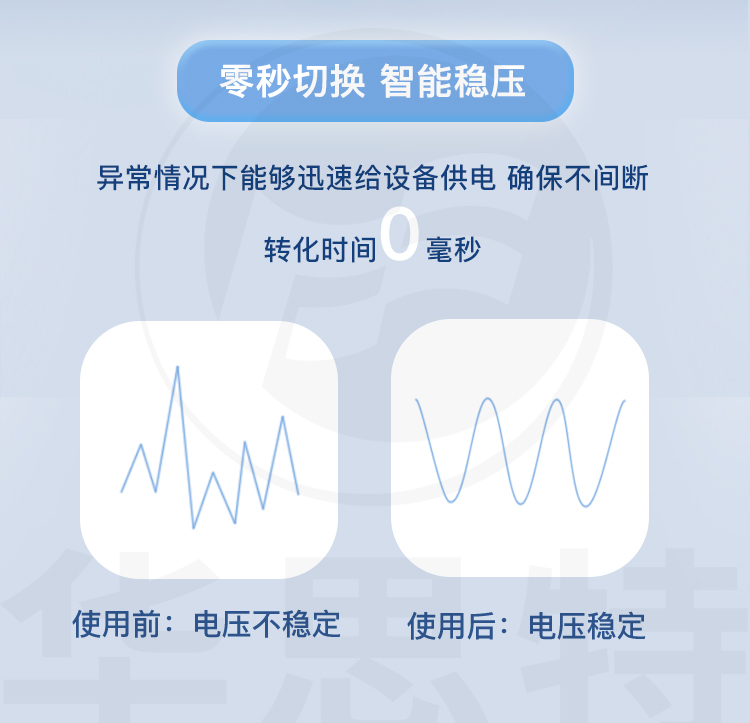 科士達UPS電源 YDC3310B-RT