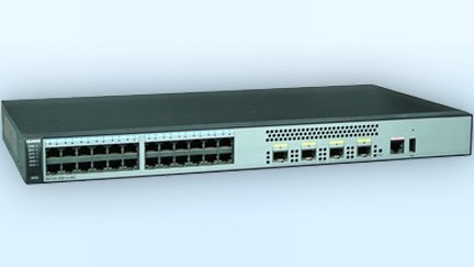 S5720-28X-LI-AC S5720-28X-LI-AC-深圳華思特弱電工程公司