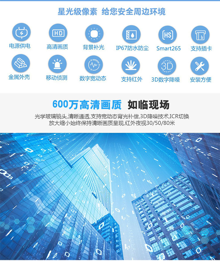 海康威視監(jiān)控系統(tǒng)