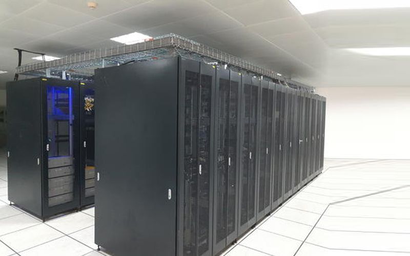 機房建設(shè)搬遷