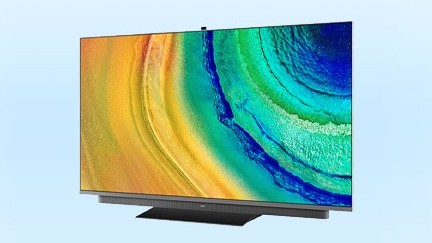 華為-智慧屏V55i 華為智慧屏V55i-深圳華思特