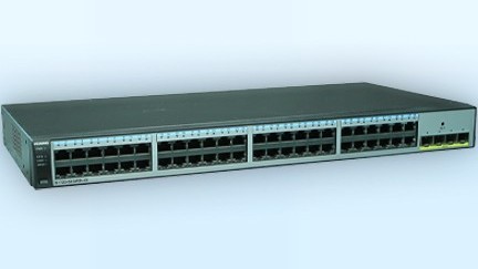 S1720-52GWR-4X S1720-52GWR-4X-深圳弱電工程公司華思特