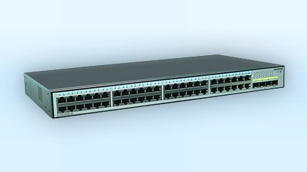 S1700-52GR-4X S1700-52GR-4X-深圳弱電工程公司華思特