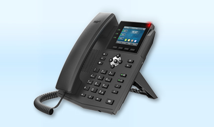 可視對講物業(yè)管理電話機-深圳智慧園區(qū)