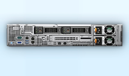 R740XD2-深圳弱電工程公司