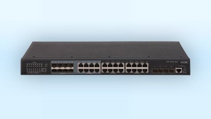 S5130-28PS-EI S5130-28PS-EI-深圳華思特