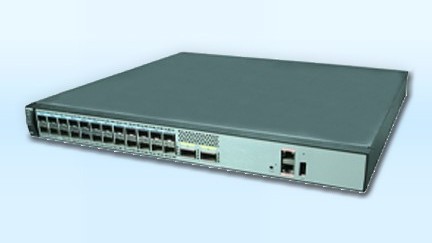 S6720-26Q-SI-24S-AC S6720-26Q-SI-24S-AC-深圳弱電工程公司華思特