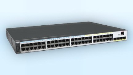 S2720-52TP-PWR-EI S2720-52TP-PWR-EI-深圳華思特