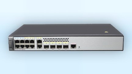 S2720-12TP-PWR-EI S2720-12TP-PWR-EI-深圳弱電工程公司華思特