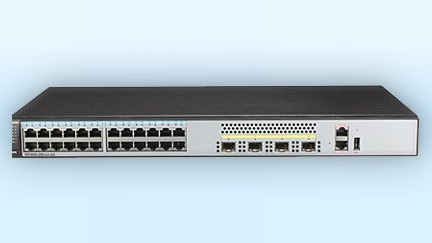 S5700S-28X-LI-AC S5700S-28X-LI-AC-深圳華思特