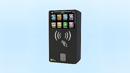 刷卡TDA03 中控智能門(mén)禁系統(tǒng)-刷卡TDA03