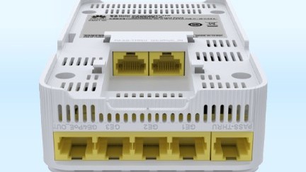 AirEngine 5761S-11W AirEngine 5761S-11W